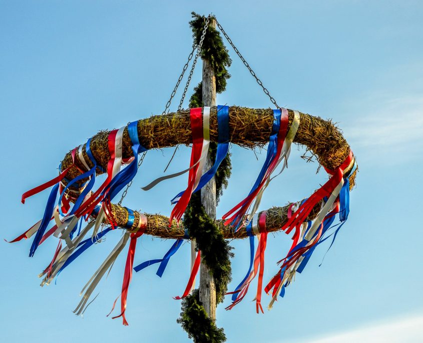 Maibaum