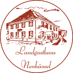 Logo Landgasthaus Neuhäusel