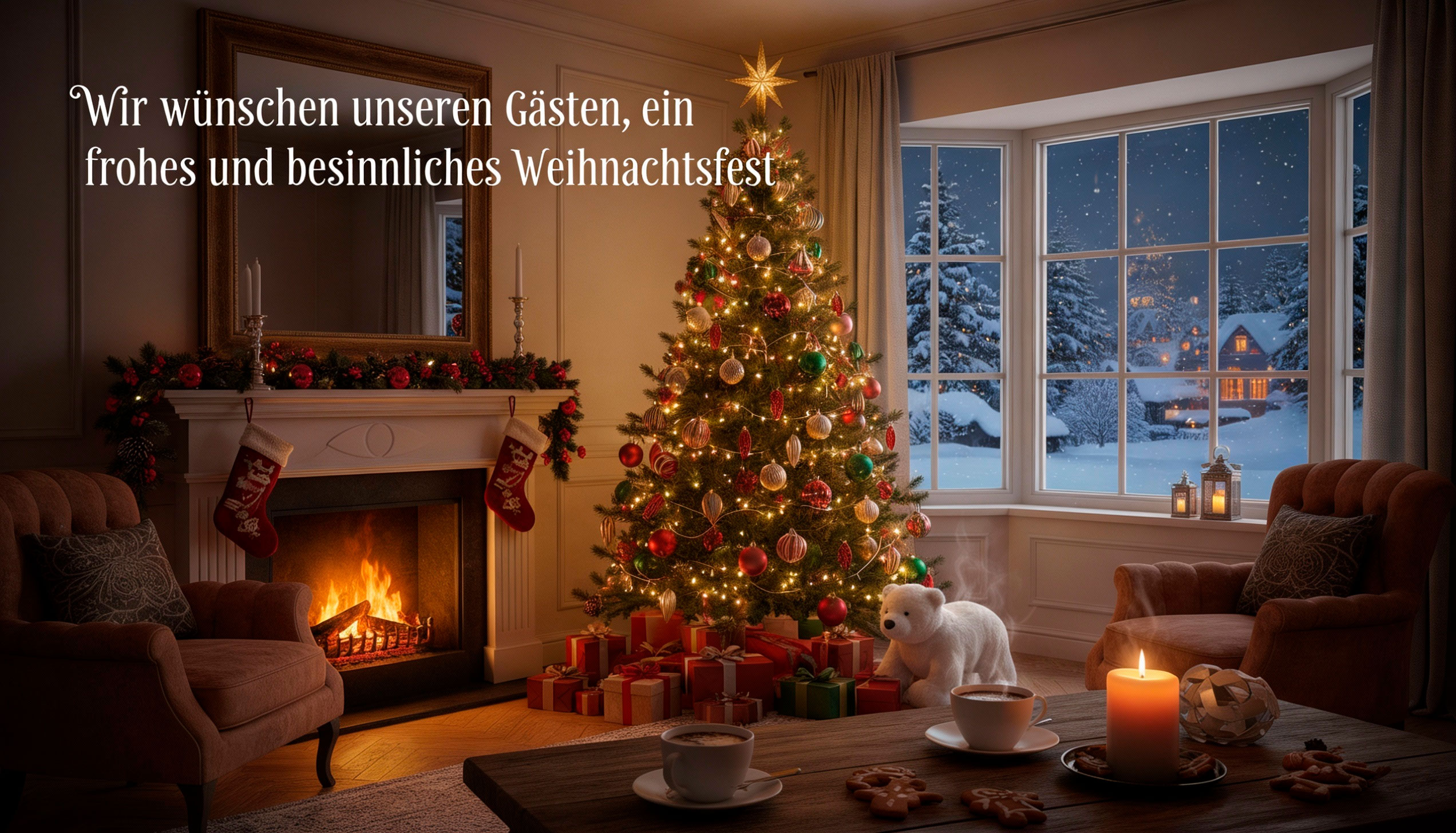 Weihnachtsgruesse Weihnachtsgruesse